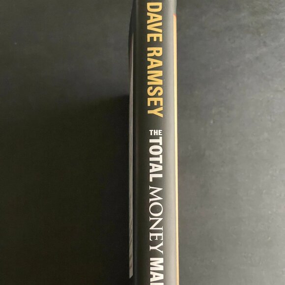 The Total Money Makeover | Dave Ramsey | Classic Edition - Picture 3 of 3